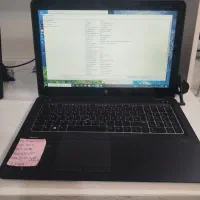 لپ تاپ hp zbook 15u g3|رایانه همراه|تهران, میدان ولیعصر|دیوار