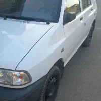 پراید ۹۶ اتاق تعویض|خودرو سواری و وانت|فاضل آباد, |دیوار