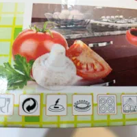 قابلمه لعاب وارداتی نو|ظروف پخت‌وپز|رشت, معلم|دیوار