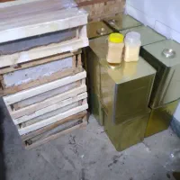 شهد  350000 هزار تومان