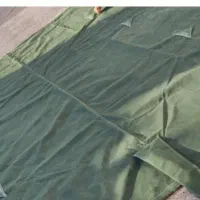 چادر برزنت کمپرسی شش چرخ