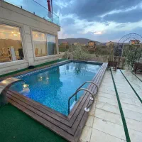 اجاره ویلا استخردار رودهن