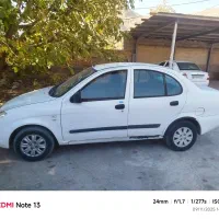 تیبا90|خودرو سواری و وانت|فلارد, |دیوار