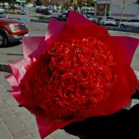 گل روبان