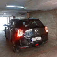 تیوولی ۲۰۱۷ سانگ یانگ کره جنوبی  ۲۹۰۰۰۰۰۰۰۰ تومان