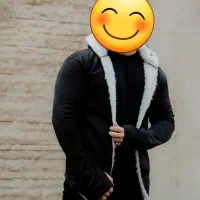 پالتو یا هودی خزدار مدل Lazar