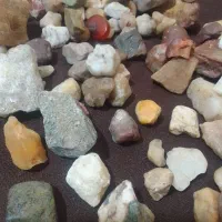 سنگهایی قیمتی ونیمه قیمتی|کلکسیون اشیاء عتیقه|شهریار, شهرک بهاران (ویره)|دیوار