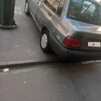 پراید مدل ۱۳۸۸|خودرو سواری و وانت|تهران, نعمت‌آباد|دیوار