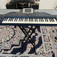 ارگ pa800|پیانو، کیبورد، آکاردئون|مشهد, وحید|دیوار