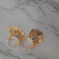 یک جفت گوشواره خاص