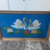 تابلو ی قوی کار دست