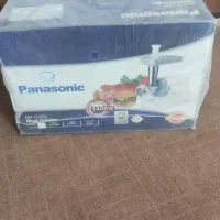 چرخ گوشت نو نو پاناسونیک