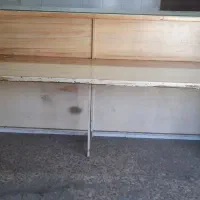 میز اداری  و حسابداری کانتر دار|دفتر کار|اصفهان, فرح آباد|دیوار