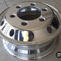 رینک لاستیک خاور ونیسان با اقساط بدون بهره|قطعات یدکی و لوازم جانبی|تبریز, |دیوار