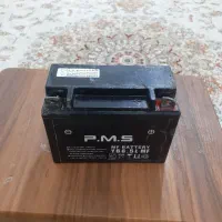 باطری ۷ آمپر سالم