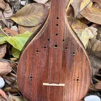 سه تار زادخیل