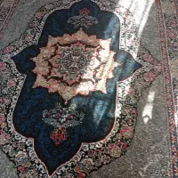 دو عدد قالی 6متری|فرش|مشهد, شهید شهریاری|دیوار