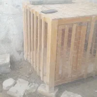 قفس خروس|لوازم جانبی حیوانات|بیستون, |دیوار