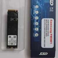 SSD M2 nvme 256Gb Gen4|قطعات و لوازم جانبی رایانه|تهران, شهرک چیتگر|دیوار