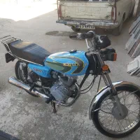 موتور 125
