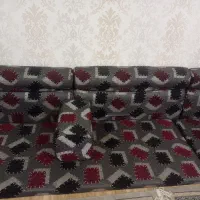 کناری و پشتی