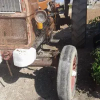 فروشی|خودرو سنگین|هلیلان, |دیوار