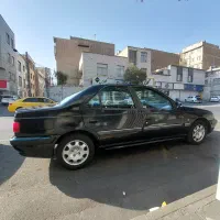 فروش پرشیا مدل ۱۳۸۱ تمیز|خودرو سواری و وانت|ری, دیلمان|دیوار