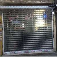 فروش و نصب کرکره برقی ودربهای اتو ماتیک