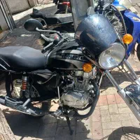 رهرو طرح باکسر