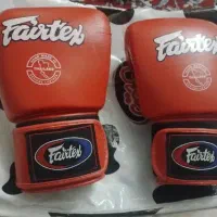 دستکش بوکس حرفه ای