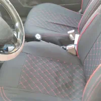 ساینا مدل ۹۵|خودرو سواری و وانت|شیراز, ستارخان|دیوار