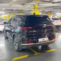 تیگو۷پرو مدل اسفند ۱۴۰۱