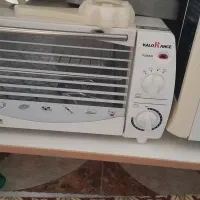 لوازم برقی ب دلیل کمبود جا