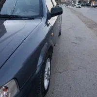 سمند ef7 94|خودرو سواری و وانت|اردبیل, |دیوار