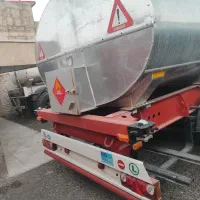 تانکر سه محور کانتینکش|خودرو سنگین|سهند, |دیوار