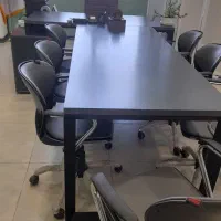 اجاره دفتر کار/مبنا۹/ رو به پارک