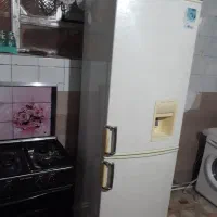 یخچال فریزر هیمالیا|یخچال و فریزر|چوار, |دیوار