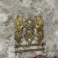 دکوری برنز