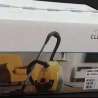 جارو برقی اسنوا