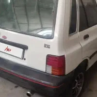 هاچبک مدل 75