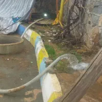 چاه‌کن‌با‌سابقه‌فروان‌تجربه‌کافی‌‌
