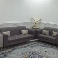 مبل راحتی هفت نفره
