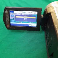 دوربین دیجیتال سونی مدلHDR-SR10E