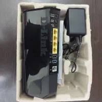 مودم پیشرفته D-LINK DSL-2890AL ADSL+2|مودم و تجهیزات شبکه|تهران, آهنگران (سراسیاب دولاب)|دیوار