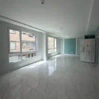 آپارتمان 145/سه نبش خوش نقشه /صفر