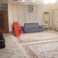 تک واحده ۱۵۵ متری/فول امکانات|اجارهٔ آپارتمان|اهواز, فاز ۲ پادادشهر|دیوار