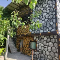 ویلا بر خیابان اصلی اسکو