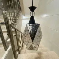 لوستر اتاق خواب