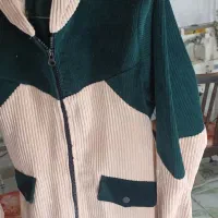 هودی مخمل کبریتی جلو زیپ|لباس|سبزوار, جنت|دیوار