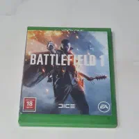 کنسول ایکس باکس وان|کنسول، بازی ویدئویی و آنلاین|تهران, تهرانپارس غربی|دیوار